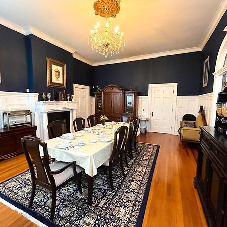 סאמטר 1912 Bed And Breakfast מראה חיצוני תמונה