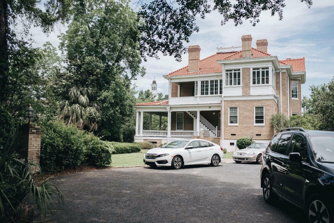 סאמטר 1912 Bed And Breakfast מראה חיצוני תמונה