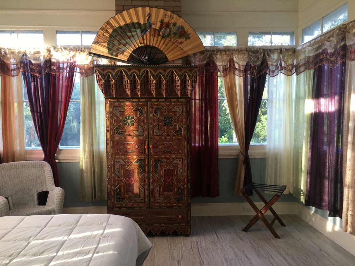 סאמטר 1912 Bed And Breakfast מראה חיצוני תמונה