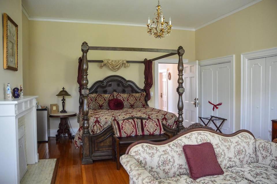 סאמטר 1912 Bed And Breakfast מראה חיצוני תמונה