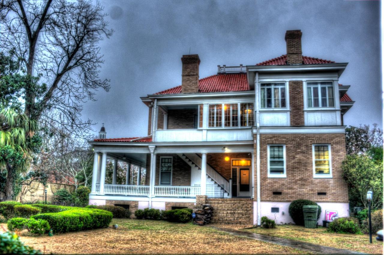 סאמטר 1912 Bed And Breakfast מראה חיצוני תמונה